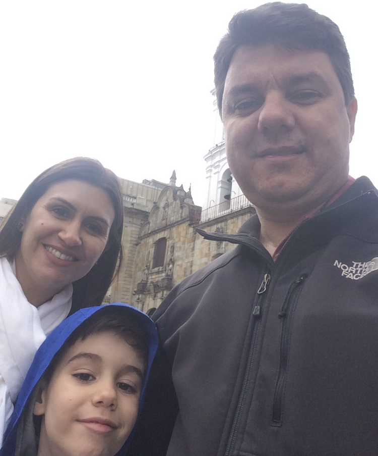 Meet the Nutrient Use Efficiency People™: Fernando Castro