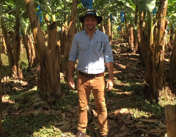 Meet the Nutrient Use Efficiency People™: Chris Ferreira