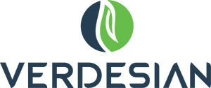 Verdesian Logo