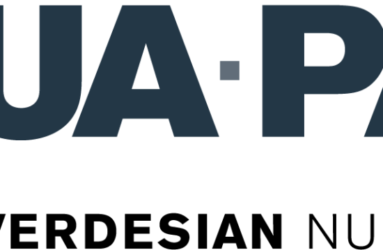 AQUA-PAM logo