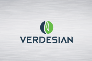 Verdesian logo
