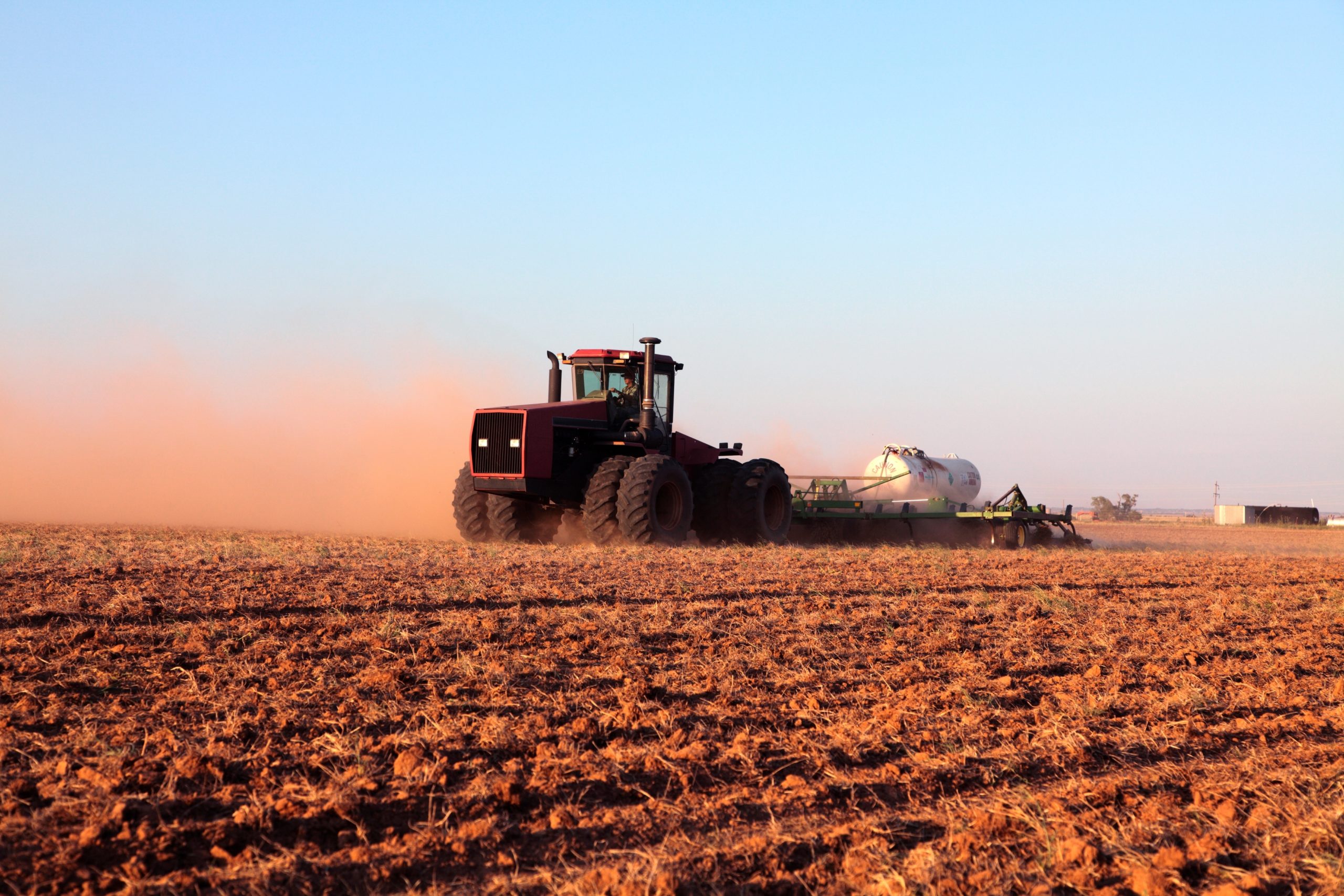 10 Tips for Successful Fall Fertilizer Applications