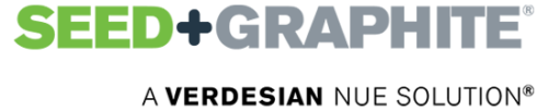 SEED+GRAPHITE - Multi-benefit Seed Lubricant | Verdesian