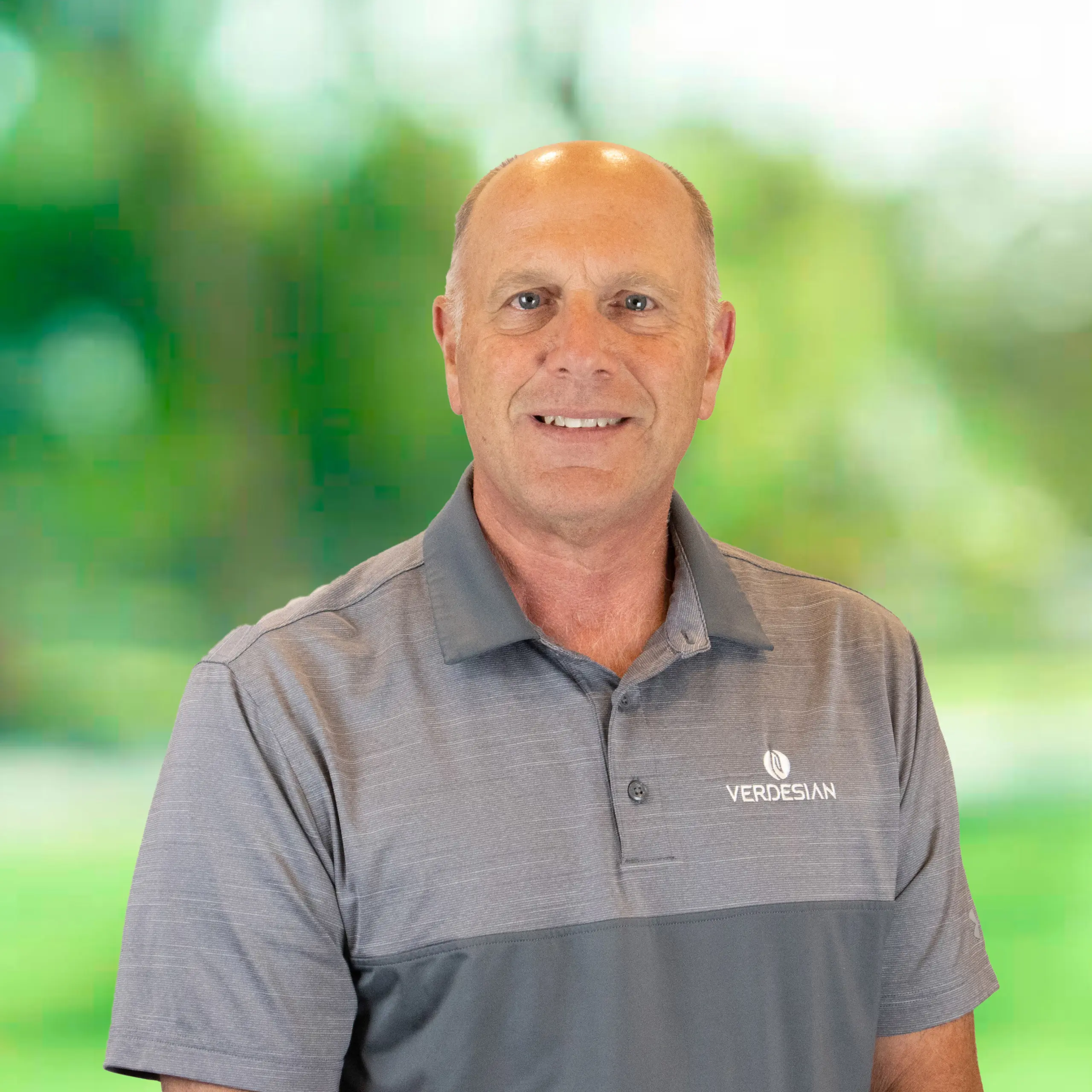 Dan Crossley, CCA Verdesian Life Sciences