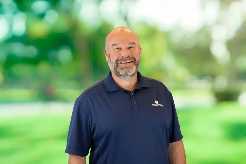 Jeff Wright Verdesian Life Sciences