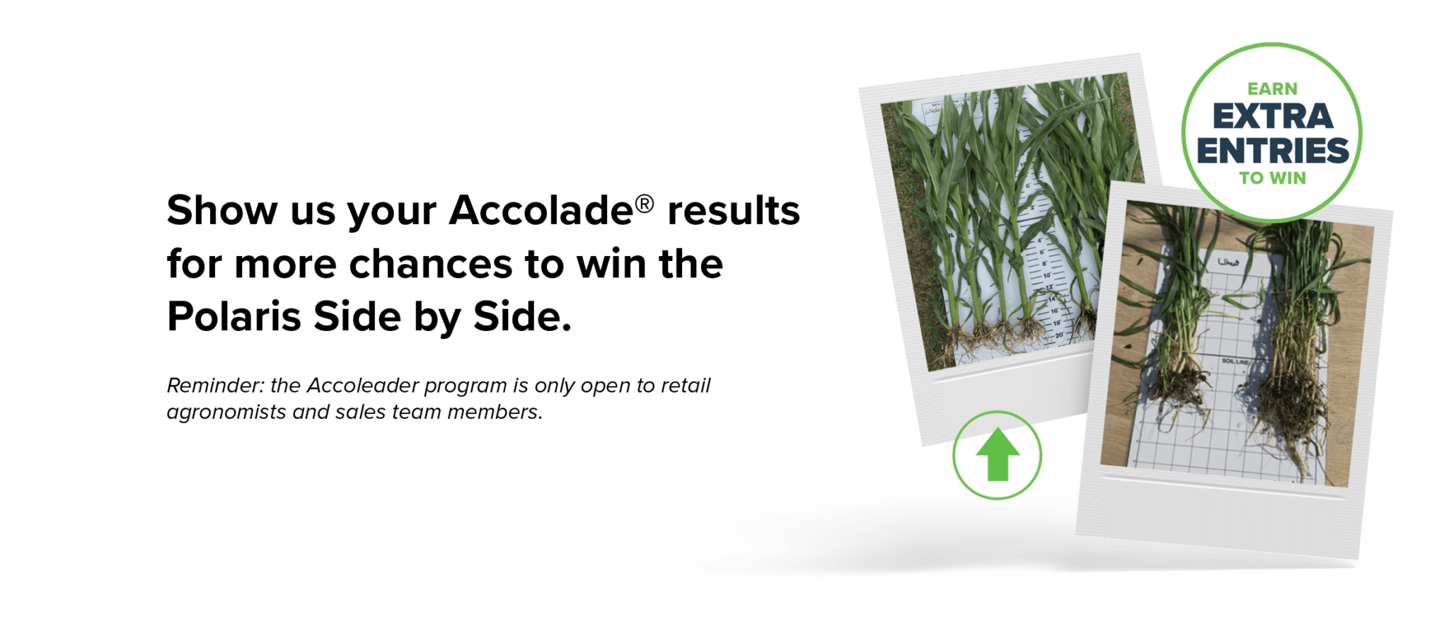 SHARE THE SIDEBYSIDE DIFFERENCE Verdesian Life Sciences