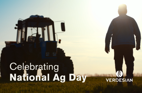 National Ag Day